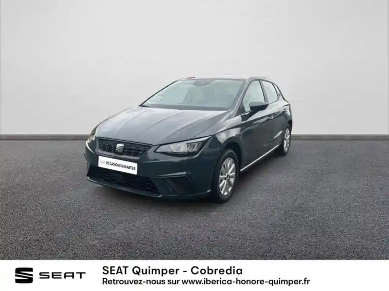 Photo Seat Ibiza