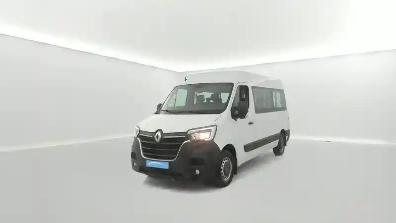 Photo Renault Master