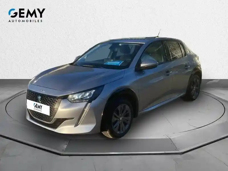 Photo Peugeot 208 Style