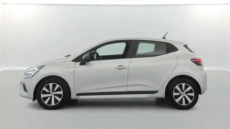 Photo Renault Clio Equilibre