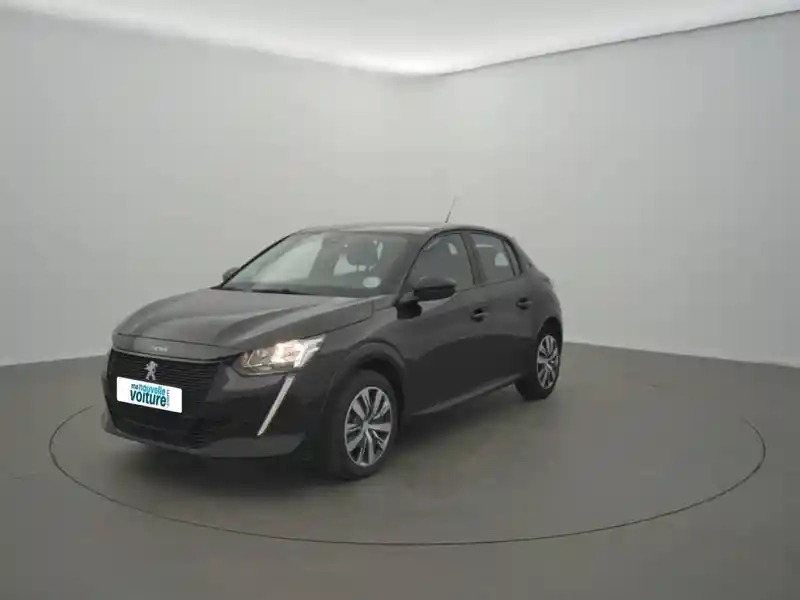 Photo Peugeot 208 Like