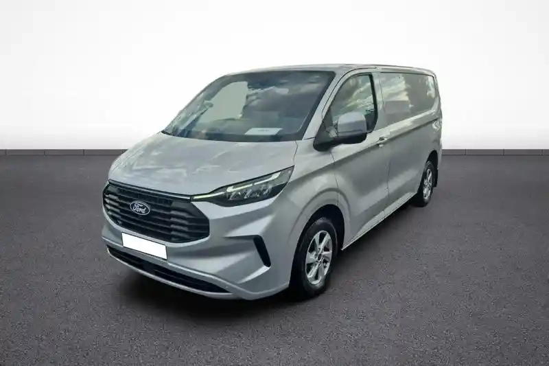 Photo Ford Transit Limited