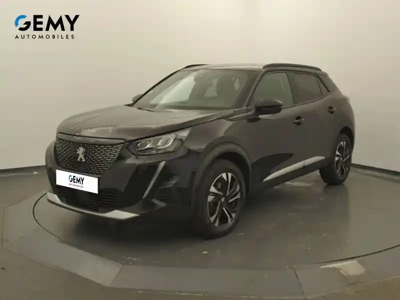 Photo Peugeot 2008 Allure