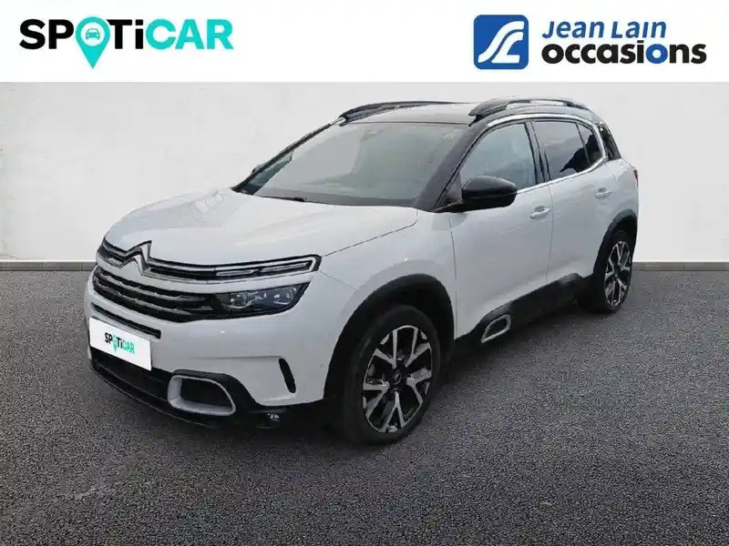 Photo Citroën C5 Aircross Shine Pack