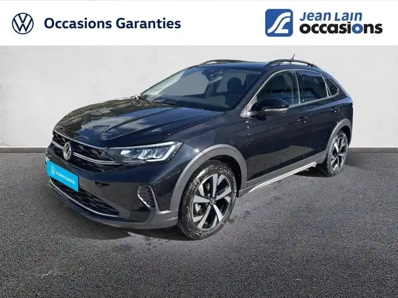 Photo Volkswagen Taigo Vw Edition