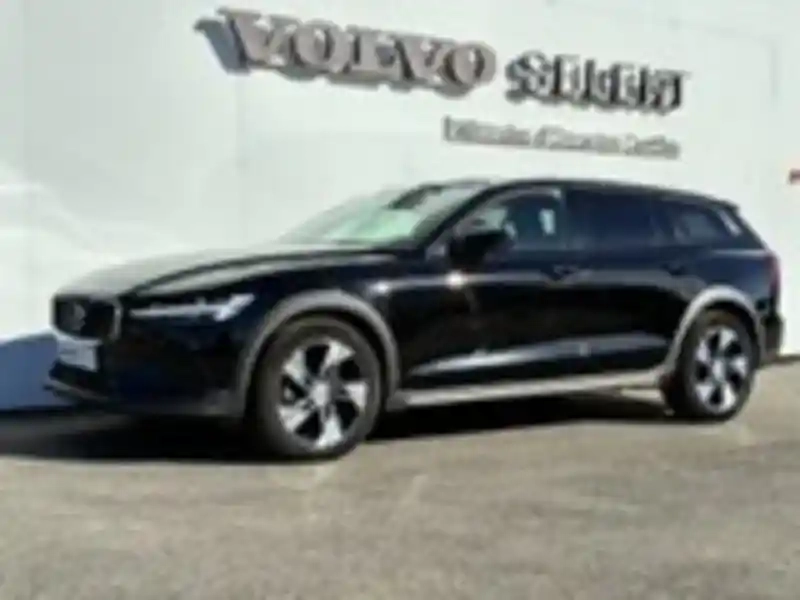 Photo Volvo V60 Cross Country Pro