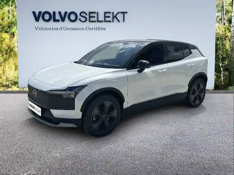 Photo Volvo Ex30 Ultra