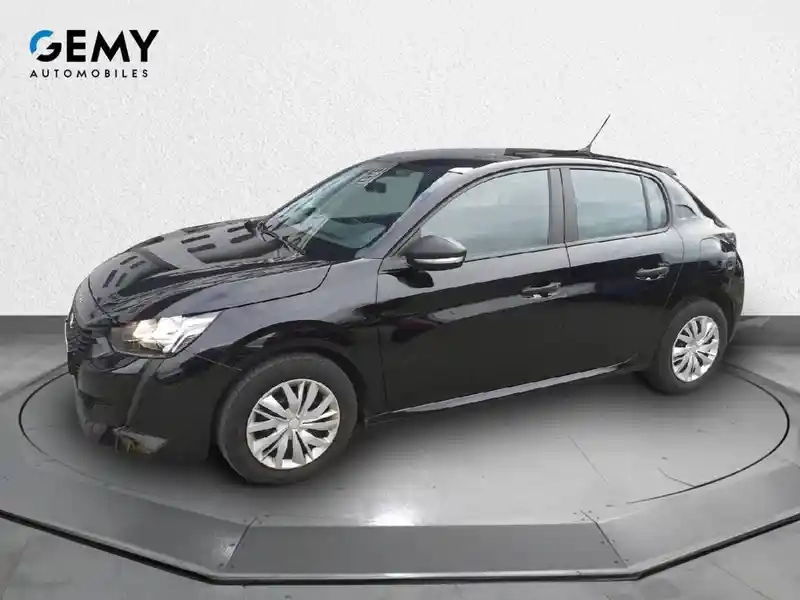 Photo Peugeot 208 Like