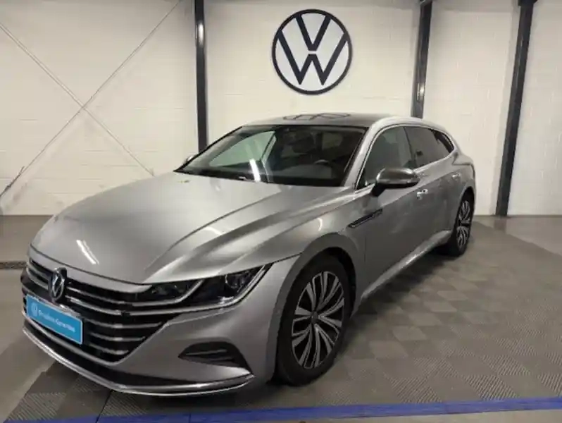 Photo Volkswagen Arteon Elegance