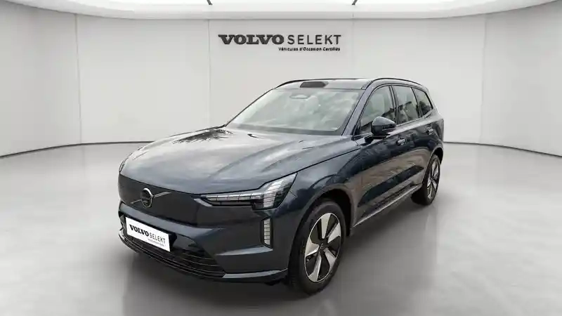 Photo Volvo Ex90 Plus