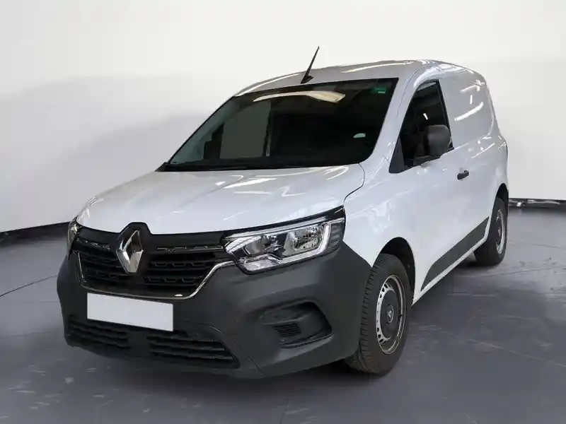 Photo Renault Kangoo Grand Confort- 22