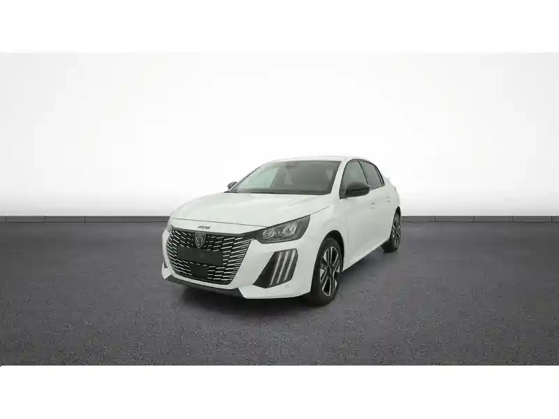 Photo Peugeot 208 Allure