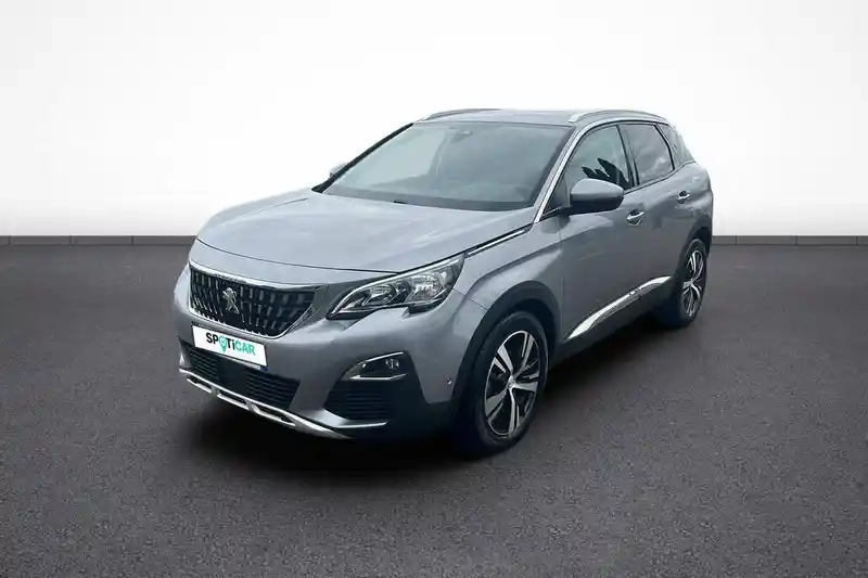 Photo Peugeot 3008 Allure