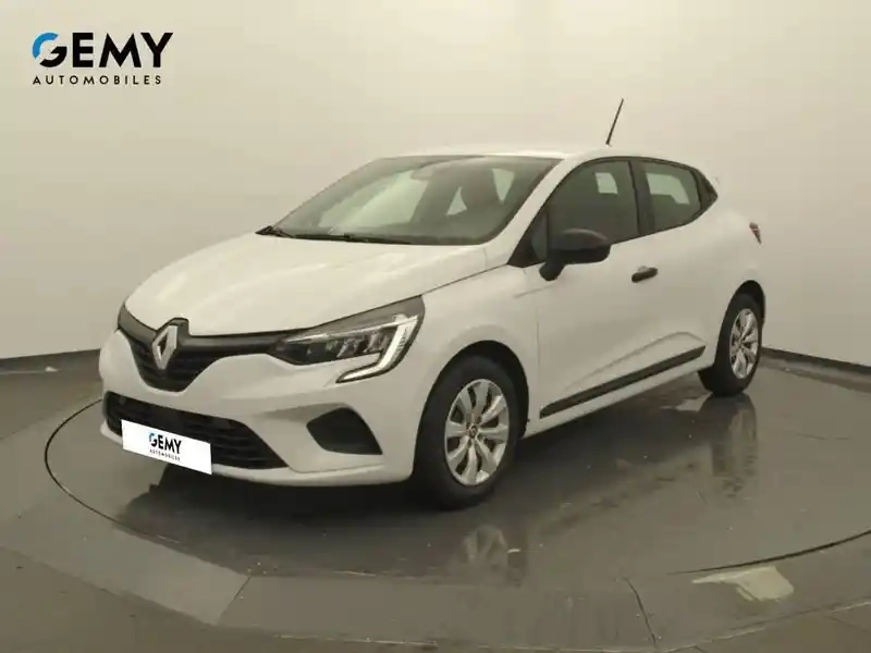 Photo Renault Clio Authentic