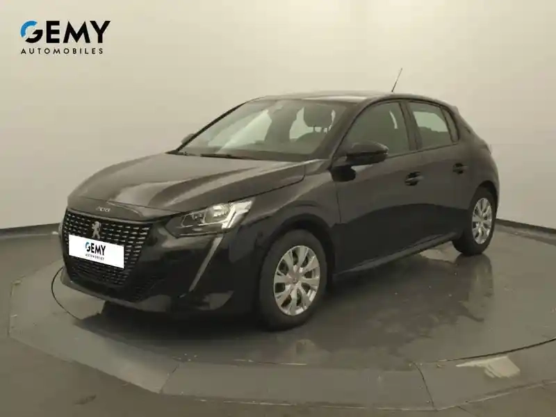 Photo Peugeot 208 Active