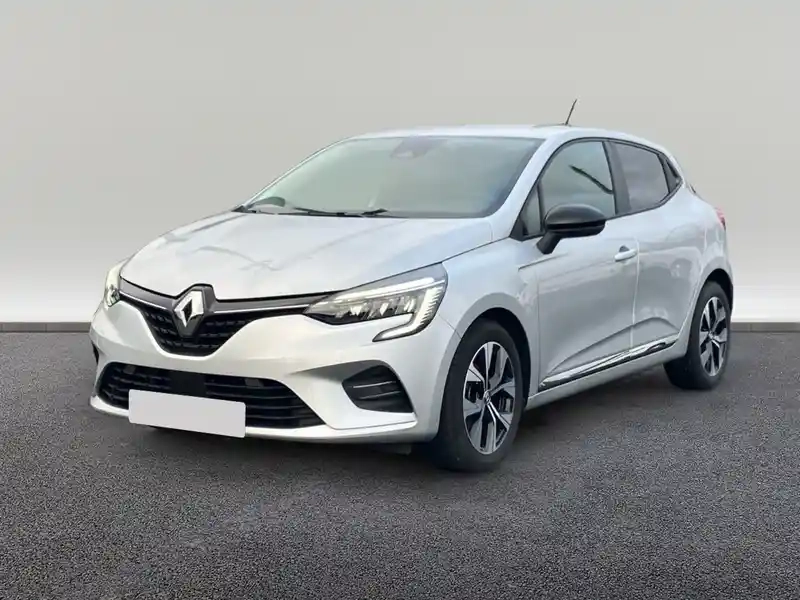 Photo Renault Clio Evolution