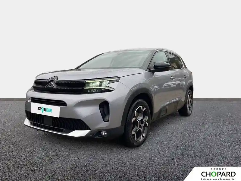 Photo Citroën C5 Aircross Feel Pack