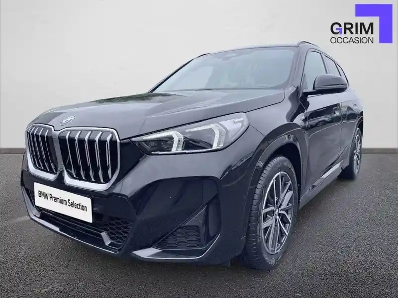 Photo Bmw X1 M Sport