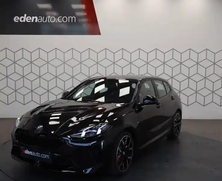 Photo Bmw Serie 1 M Sport