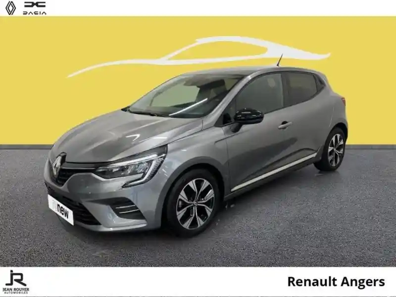 Photo Renault Clio