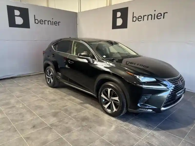 Photo Lexus Nx