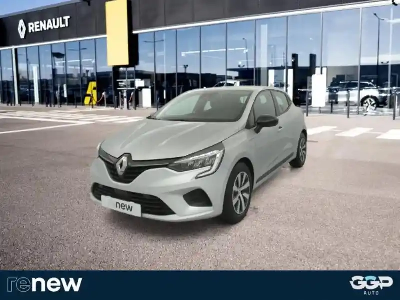 Photo Renault Clio