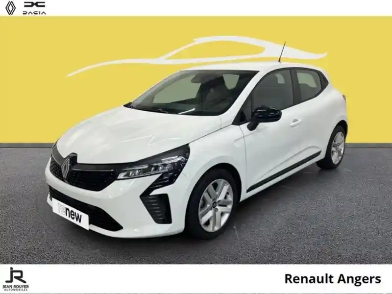 Photo Renault Clio