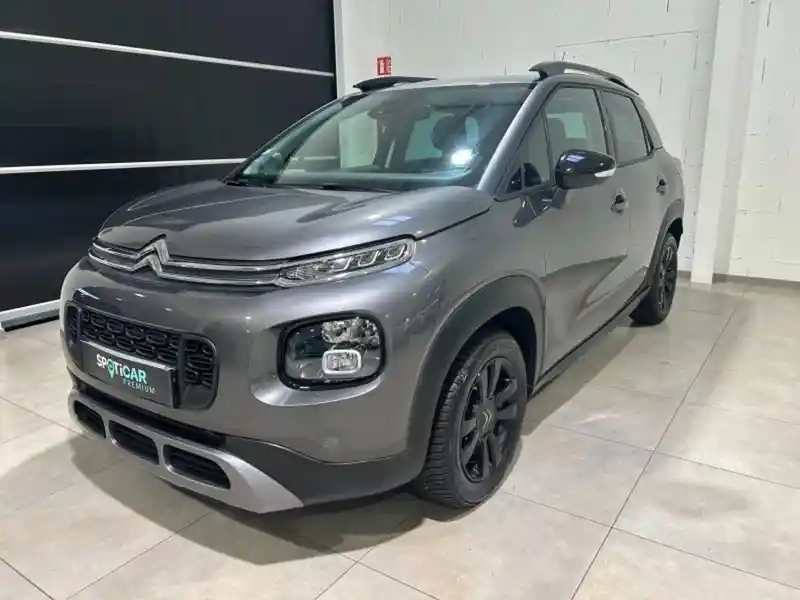 Photo Citroën C3 Aircross