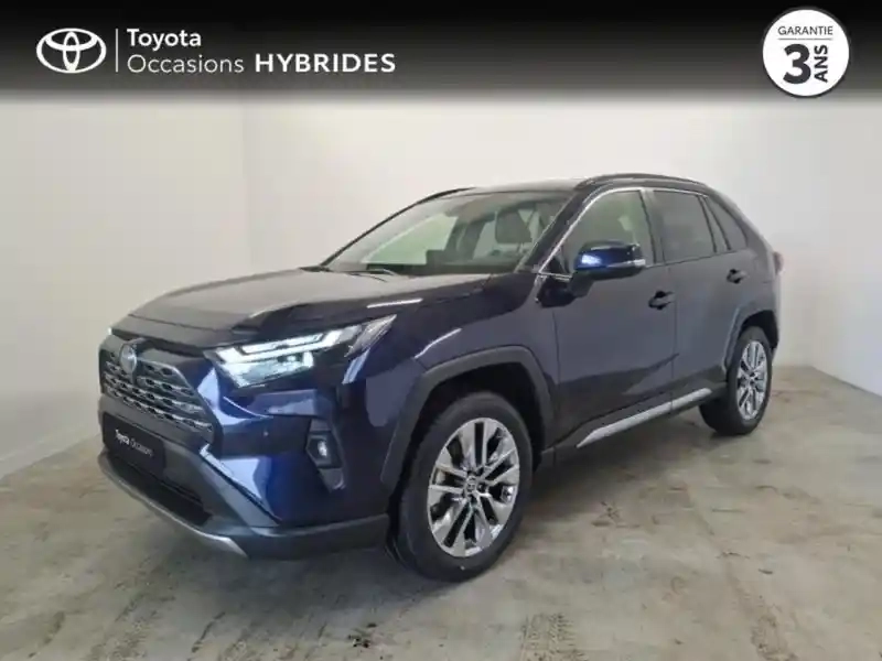 Photo Toyota Rav4