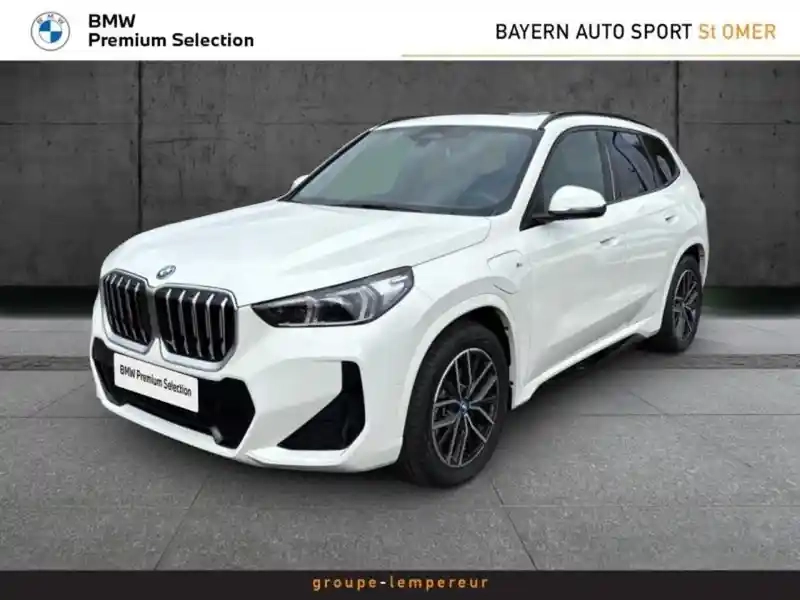 Photo Bmw X1