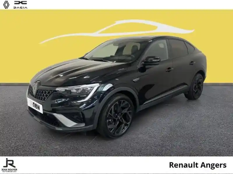 Photo Renault Arkana