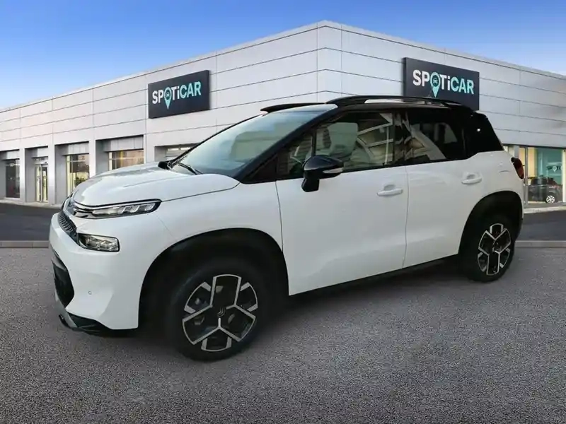Photo Citroën C3 Aircross Shine Business