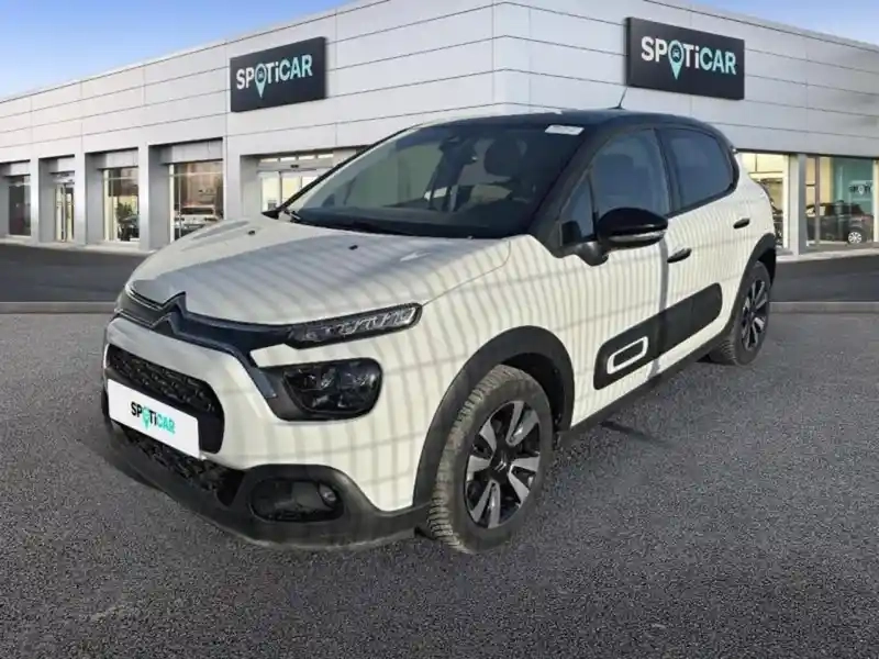 Photo Citroën C3