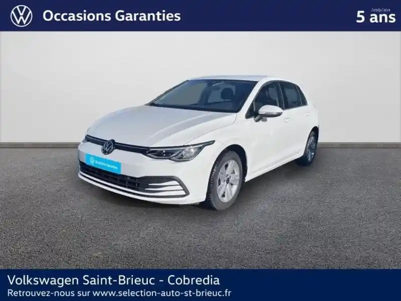 Photo Volkswagen Golf