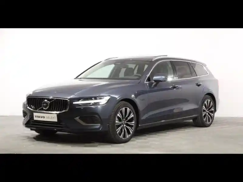 Photo Volvo V60