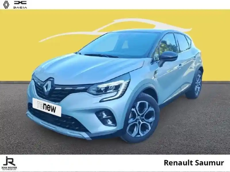 Photo Renault Captur