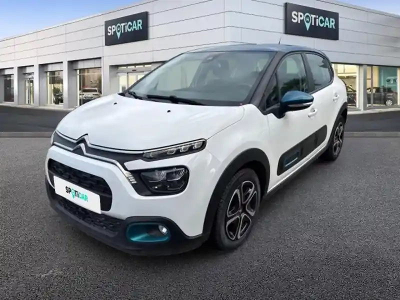 Photo Citroën C3