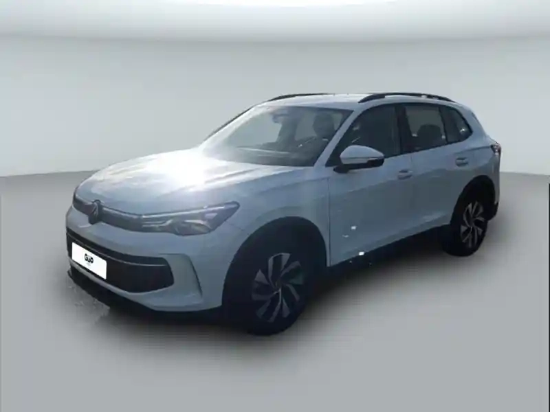 Photo Volkswagen Tiguan