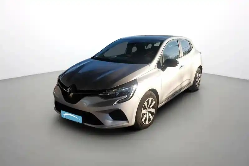 Photo Renault Clio Equilibre