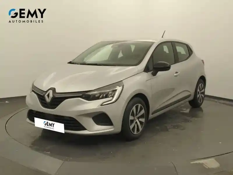 Photo Renault Clio Equilibre