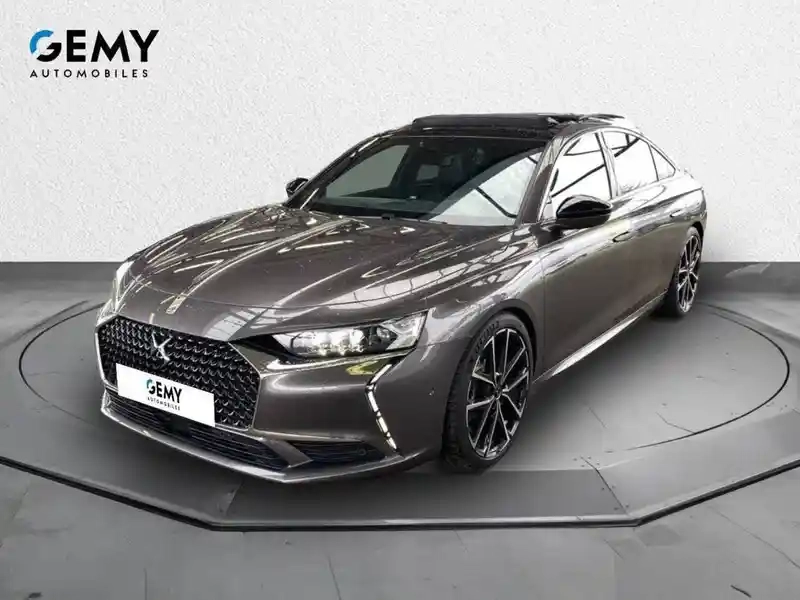 Photo Ds Ds 9 Rivoli +