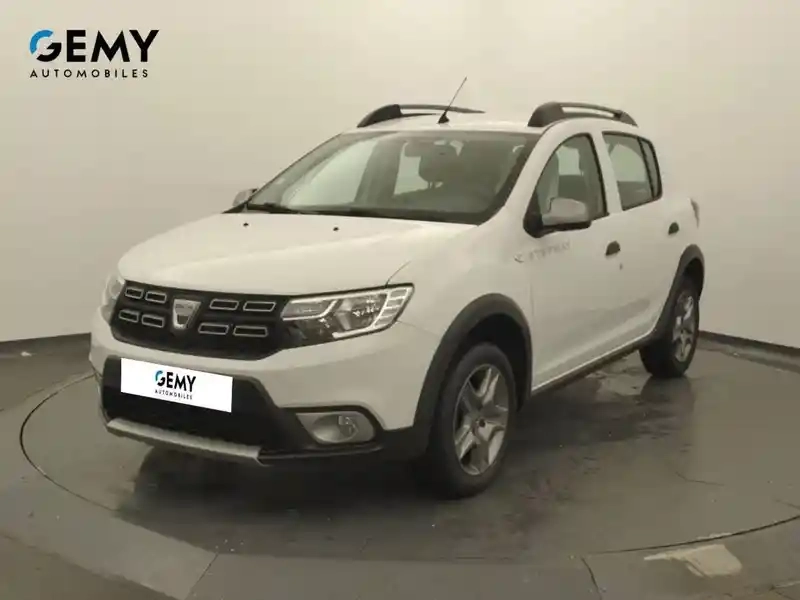 Photo Dacia Sandero Stepway