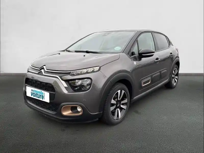 Photo Citroën C3 C-series