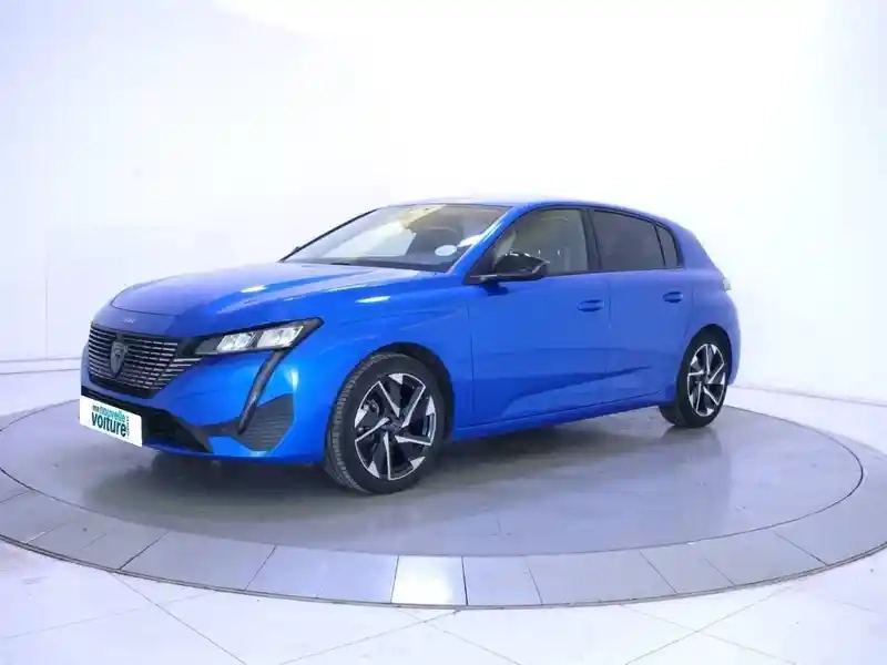 Photo Peugeot 308 Allure Pack