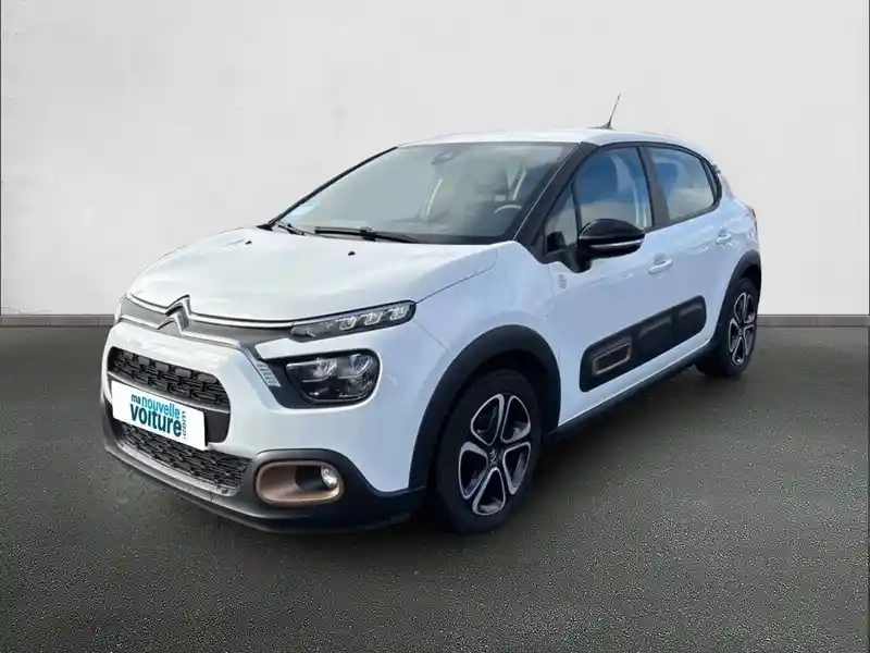 Photo Citroën C3 C-series