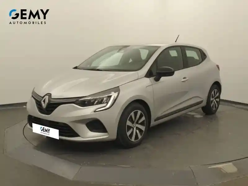 Photo Renault Clio Equilibre