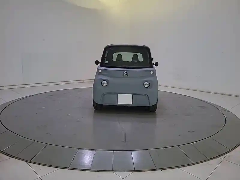 Photo Citroën Ami One Electric
