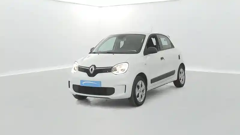 Photo Renault Twingo Life