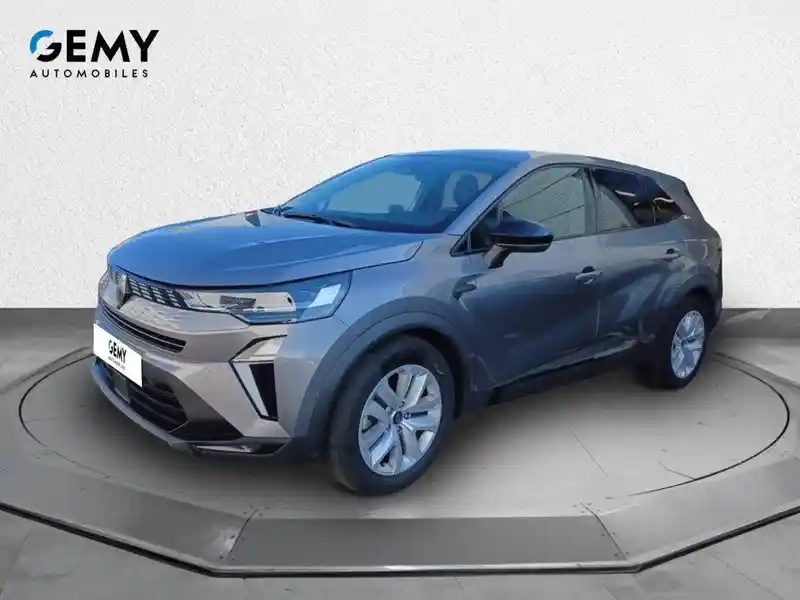 Photo Renault Symbioz Evolution