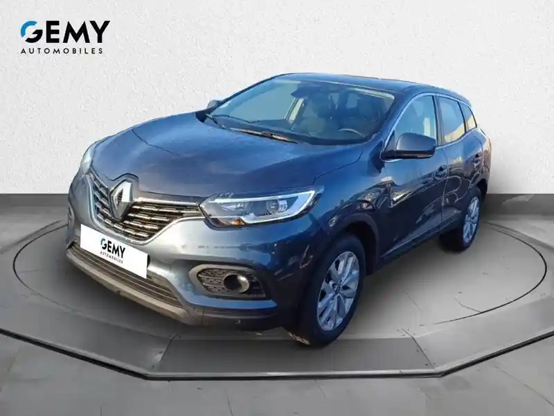 Photo Renault Kadjar Business